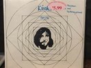KINKS Part one Lola vs Powerman & Moneyground Sealed RS 6423 extremely nice  lp
