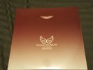 Distant Worlds 4 IV Music From Final Fantasy Vinyl OST Brand new not moonshake