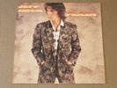 Jeff Beck Signed Autographed Flash Album Vinyl Lp