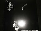 Pest - Desecration LP