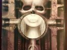 Emerson Lake & Palmer - Brain Salad Surgery - Original 1973 vinyl LP - VGC