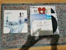 Ok Computer Radiohead First Pressing 1997 Vinyl Record