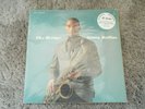 RARE JAZZ-CLASSIC RECORDS 45 SERIES-SIDE 2-SONNY ROLLINS-THE BRIDGE-LP-SEALED