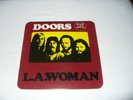 1971 - THE DOORS - LA WOMAN - excellent état