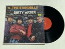 THE STANDELLS: DIRTY WATER - 1966 GARAGE PSYCH - STILL IN SHRINK - TOWER 5027 LP
