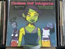 Mindless Self Indulgence ?– Frankenstein Girls Will Seem Strangely Vinyl * NEW *