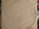 Beatles White Album-unique Stereo Uruguay Apple LP