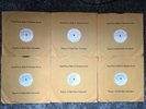 6LPs:Bob Hope(Armed Forces Radio/Dept of Defense)free shipping