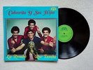 LP 33T CABRERITA Y SUS HIJOS 