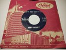 Rockabilly CLIFF BENNETT You've Got What I Like / I'm In Love CAPITOL 45 VG++/NM