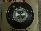Dj Falcon - Hello My Name Is Dj Falcon 12” Vinyl Single Very Good Cond