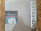 Radiohead - Street Spirit (Fade Out) Capitol Reissue 12