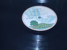 Bob Marley & The Wailers ILPS 9241 Catch a Fire -  LP in Zippo lighter VG+