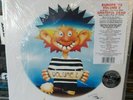 GRATEFUL DEAD europe '72 vol. 2  4LPs NEW SEALED 2011 RHINO R1528783