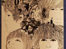 The Beatles – Revolver (UK Import) - Vinyl LP Record in Great Condition