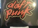 Daft Punk ?– Homework 2 x vinyl lp 2021 repress