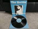 THE SMITHS - Hatful Of Hollow(UK 1984 1ST PRESS VINYL ALBUM / MIS-PRESS / EX+ )