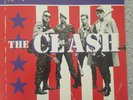 THE CLASH LIVE AT SHEA STADIUM LIVE VINYL.