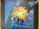 DEF LEPPARD Pyromania 810 308-1 M-1 1983 Lp [PRC-Compton Press-Grizzly Bear] NM
