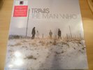 TRAVIS The Man Who 2LP + 2CD Box Set (2019) NEW & SEALED Deluxe Edition B Sides