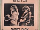 Led Zeppelin - Moby Dick, US 1986 12” Vinyl, LP