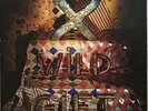 X WILD GIFT FAT POSSUM RECORDS VINYLE NEUF NEW VINYL LP REISSUE