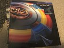 Electric Light Orchestra ?– Out Of The Blue-clear vinyl ltd edition - Not sealed