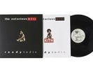 Kith For The Notorious BIG Ready To Die LP Vinyl *CONFIRMED ORDER*