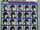 A Hard Day's Night by the Beatles. PMC 1230 UK mono 1st press *E J Day sleeve*