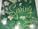 SPRING MUSIC BY CAMARATA LP DISNEYLAND DISNEY RARE WDL-3032 Record Vinyl