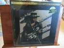 Texas Flood MFSL One-Step 2LP 45 RPM - SEALED, MINT, and OUT OF PRINT