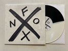 NOFX “Hardcore” 10”EP Split Color Vinyl Rancid Bad Religion Lagwagon Punk