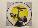 NOFX “The Decline” 12” Picture Disc Rancid Bad Religion Punk Lagwagon