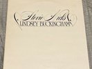 Buckingham Nicks Australia Vinyl Lp Lindsey Stevie Different Cover Fleetwood Mac