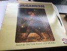 Gilgamesh Another Fine Tune You’ve Got Me Into . 1978 Vinyl Mint. -Canterbury So