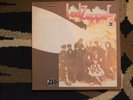 LED ZEPPELIN II 1969 Robert Ludwig HOT mix RL Both sides Presswell Listen