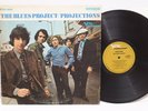 LP The Blues Project : Projections : US 1967 : US Verve Forcast Vinyl