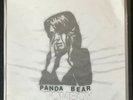 Tomboy by Panda Bear (Vinyl, Apr-2011, Paw Tracks) ORIGINAL PRESSING