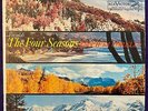 1S   VIVALDI The Four Seasons CORELLI / RCA Living Stereo SD LSC 2424 VG+