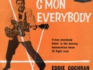 Eddie Cochran EP 