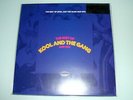 Best Of Kool And The Gang - Audiophile Ltd. Ed. 2x 180g Simply Vinyl LP SVLP178