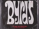 VARIOUS: time between - a tribute to the byrds COMMUNION 12