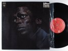 MILES DAVIS In A Silent Way COLUMBIA LP VG+/VG++ 2-eye