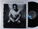 RICHARD GROOVE HOLMES Comin' On Home BLUE NOTE LP VG++/VG+