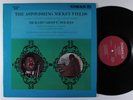 RICHARD GROOVE HOLMES The Astonishing Mickey Fields EDMAR 1075 LP VG++