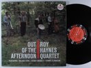 ROY HAYNES QUARTET Out Of The Afternoon IMPULSE LP VG+ gatefold