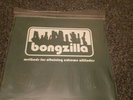 BONGZILLA methods for attaining extreme altitudes EP Green vinyl ltd stoner rock