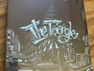 The B.L.U.N.T.E.D. Crew - The Triangle 2LP (Blue) 90’s Tapes (SEALED & MINT)