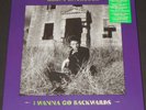 ROBYN HITCHCOCK i wanna go backwards 8-LP BOX new 180 GRAM autographed poster
