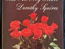 DOROTHY SQUIRES - WITH ALL MY HEART - RARE DOUBLE VINYL LP ALBUM